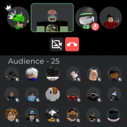 Stages 18+ icon