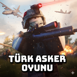 🎁☃️ [New Year!] Turkish Soldier Game v1.4 Beta