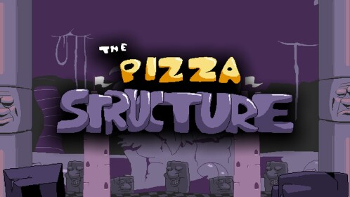 The Pizza Structure [BETA] P RANKS!