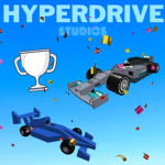 Hyper Drive Studios