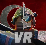 | VR | Turkish Armed Forces Group Thumbnail