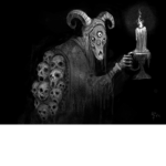 THE CREPY SIDE OF ROBLOX