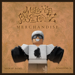 Made By Hades | Home Store