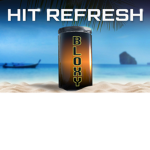 bloxy cola tribe