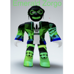 Emerald Zorg
