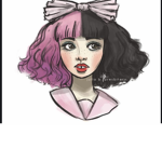 We love Melanie Martinez