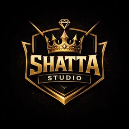 SHATTA CLUB Roblox group icon