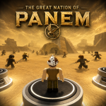 The Great Nation of Panem
