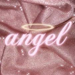 ღ• angel wing aesthetics •ღ