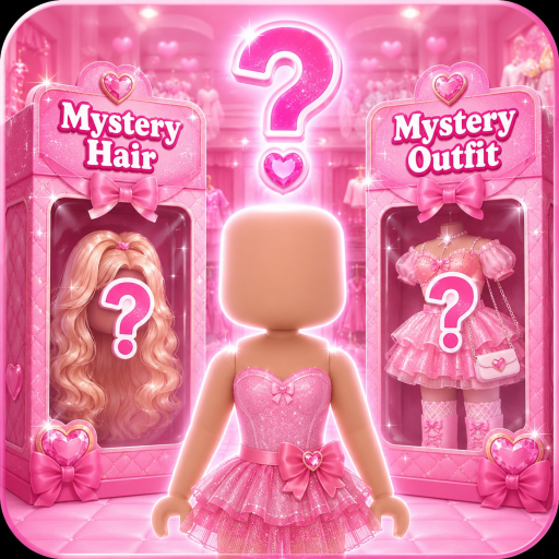 Would You Rather: Barbie Tower icon