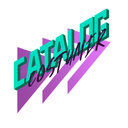 Catalog Costumer