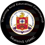 Training and Education Command (__)