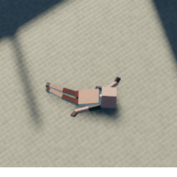 Jump rope beta