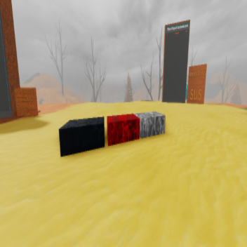 Evolution Tycoon Sandbox