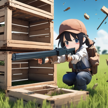 Survive [ALPHA]