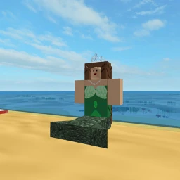 The Beach icon