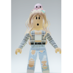 Minie hypehose