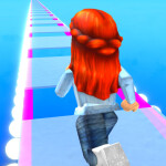 Easy Squid Game 3! Possible Glass Bridge!