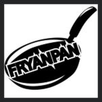 Fryanpan Studios