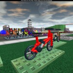 Bike Simulator