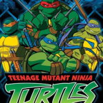 [2003] Teenage Mutant Ninja Turtles