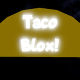 Work at taco blox! (OBBY UPD)