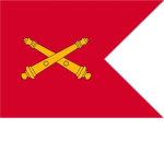 Gridley's Continental Artillery Regiment