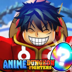Anime Dungeon Fighters[ EASTER EVENT ]