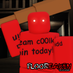 (EMOTES) Floorsaken
