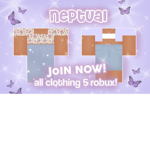 Aesthetic clothes for girl ;-;