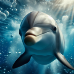 Fast Dolphins