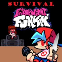 SURVIVE FRIDAY NIGHT FUNK' icon