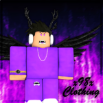 x98x clothing!