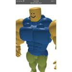 Noobs and bacons are nôt bad