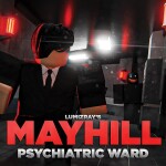 🧾 [NEW] Psychiatric Ward