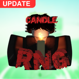 [📌WIND AURA] Candle RNG