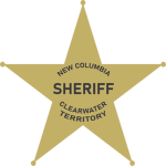 New Columbia County Sheriff's Office