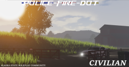 Społeczność Roleplay w stanie Alaska