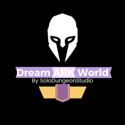 [BETA] Dream ARK World Update 5🎃