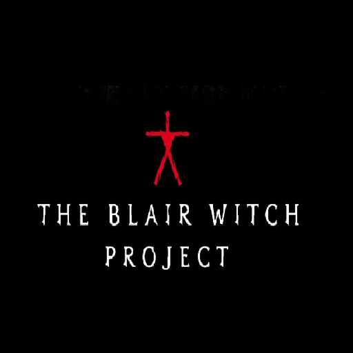 The Blair Witch Project 