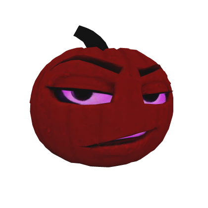 Sigma Aura Pumpkin