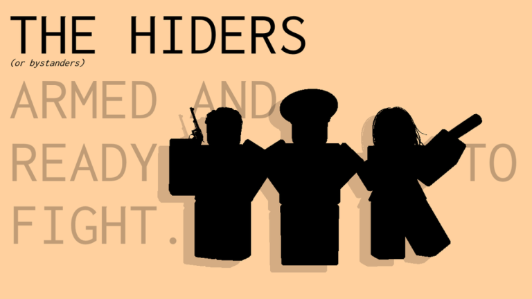 Unknown Threat [SOON] screenshot 4