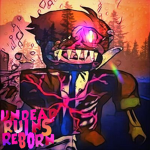 Undead Ruins REBORN Group