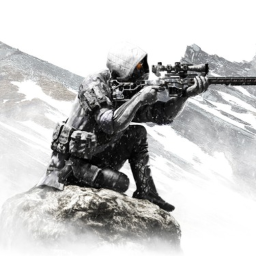 Sniper wars