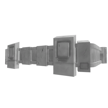 Cloned soldiers basic Belt