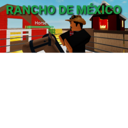 Rancho De México