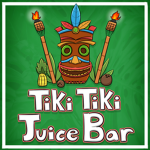 Tiki Tiki Juice Bar