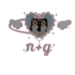 3.0 n+g hairclip