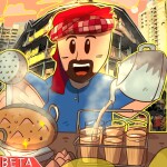 The Indian Street Experience (Alpha)