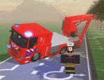 Brandweer Lelystad RP